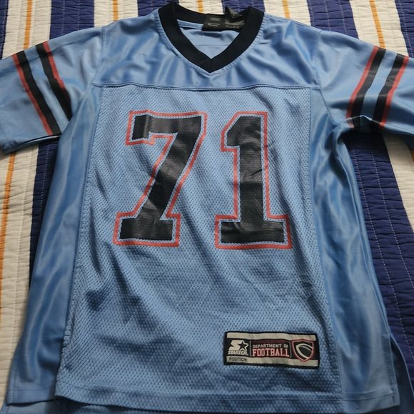 Football Jersey - Picture 2 of 4